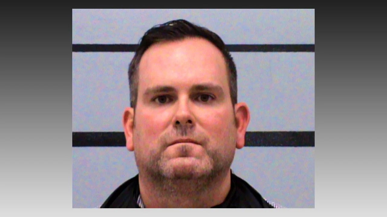 Dentist Jason White sentenced to 30 years for making child pornography as he sexually abused underage boys