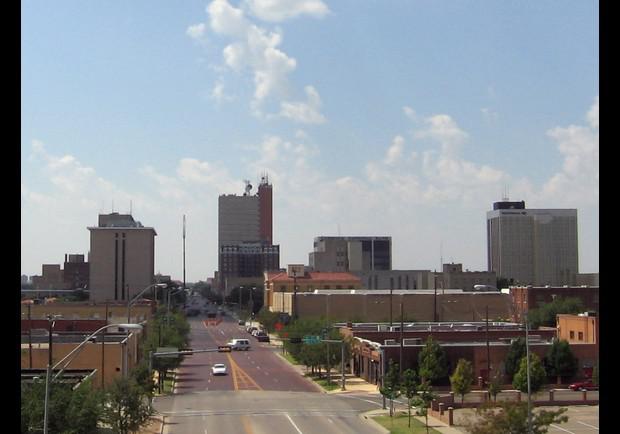 Lubbock ranks No. 6 on Forbes list of dangerous cities