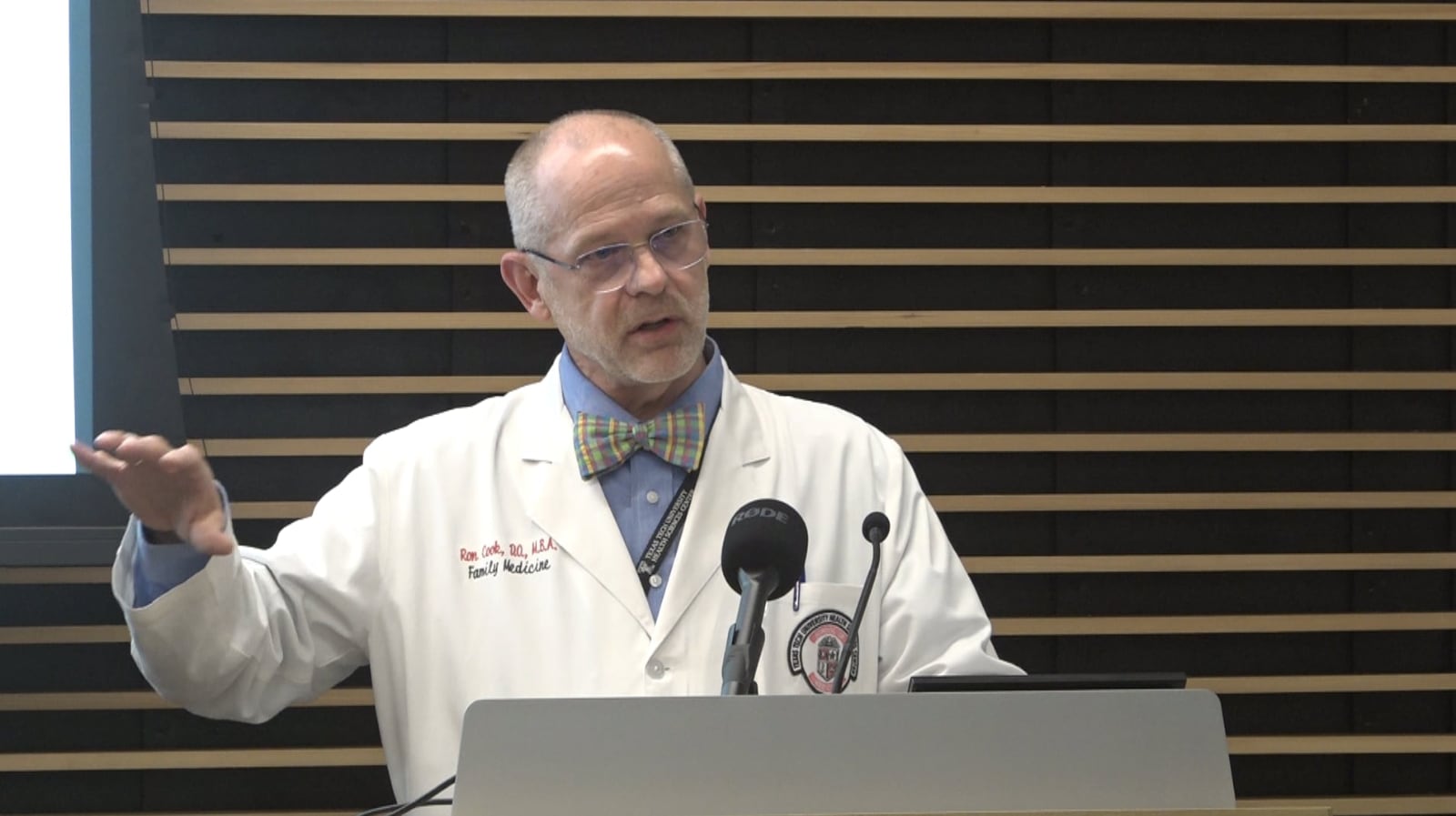 Lubbock doctors emphasize importance of measles vaccine, warn of deadly complication