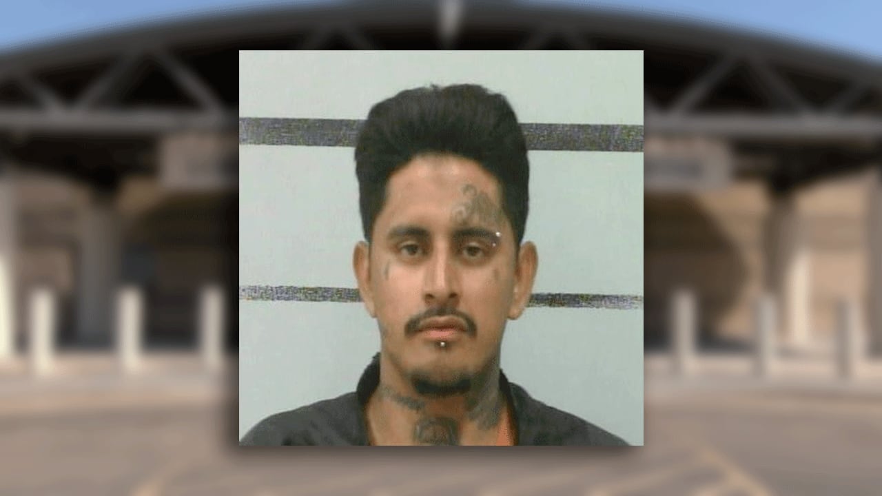 Lubbock man admits to arson that sexual assault victim believes was ‘retaliation’