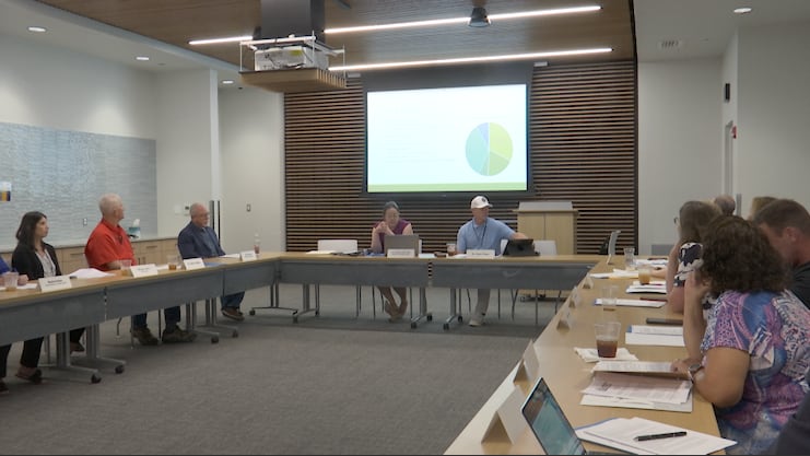 Lubbock health department faces budget cuts from federal aid
