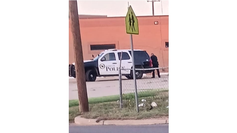 Officer Caught on Camera Urinating in Public Near School Zone