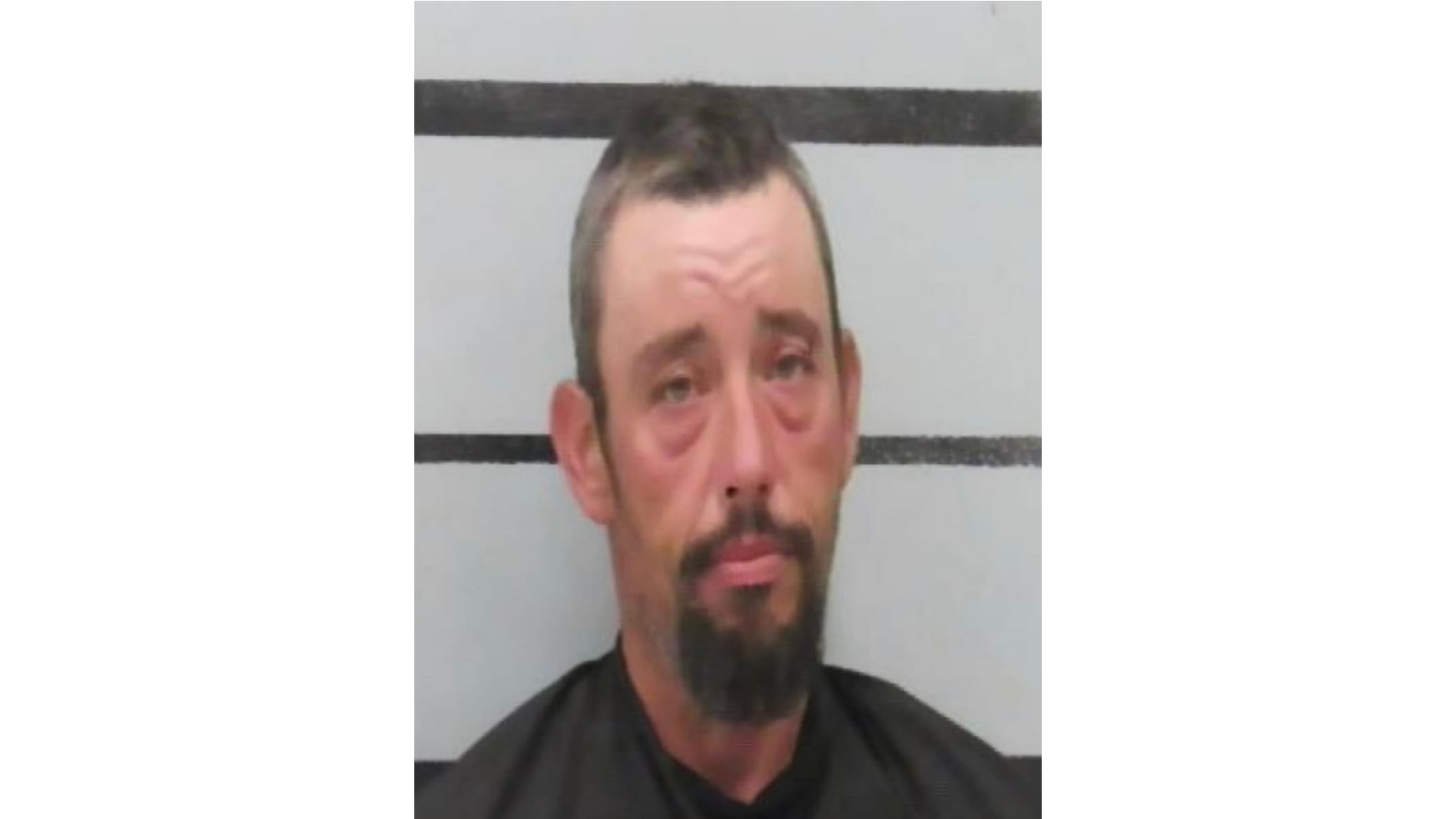 Lubbock man arrested after accusations of attacking juvenile, woman with rifle
