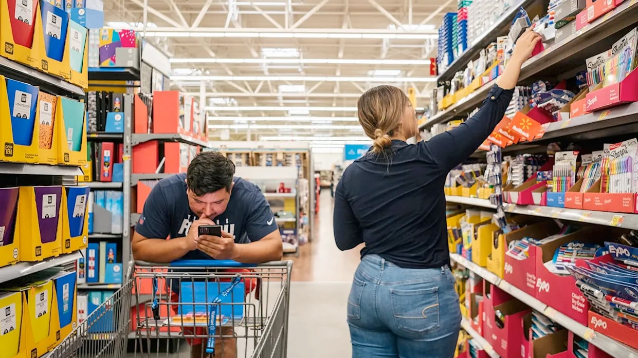 Rising school supply costs tied to new tariffs, Texas Tech professor weighs in
