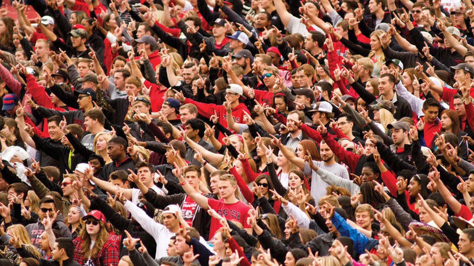 New Big 12 rule could impact Texas Tech’s tortilla-tossing tradition