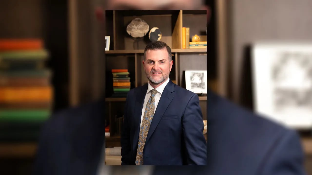 Texas Tech Hires Politician, Calls It “Innovation”