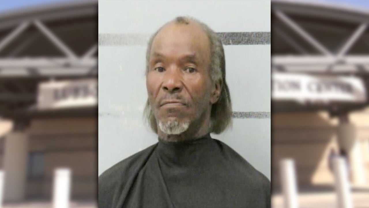 Lubbock man accused of sexually assaulting woman after inviting her to party