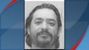 Mugshot of David Martinez from Slaton, Texas, sentenced to 18 years in prison for stealing nearly $100,000 from the Bob Wills Foundation.