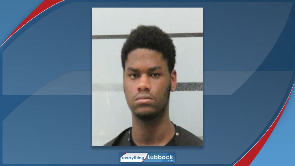 Mugshot of Gregory Gilmore, Lubbock man arrested after CyberTip investigation for child pornography crimes.