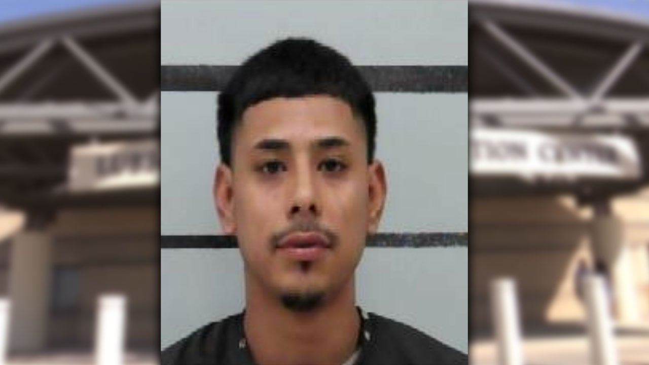 Lubbock Man Collects Felonies Like Pokémon Cards, Lands 12 Charges