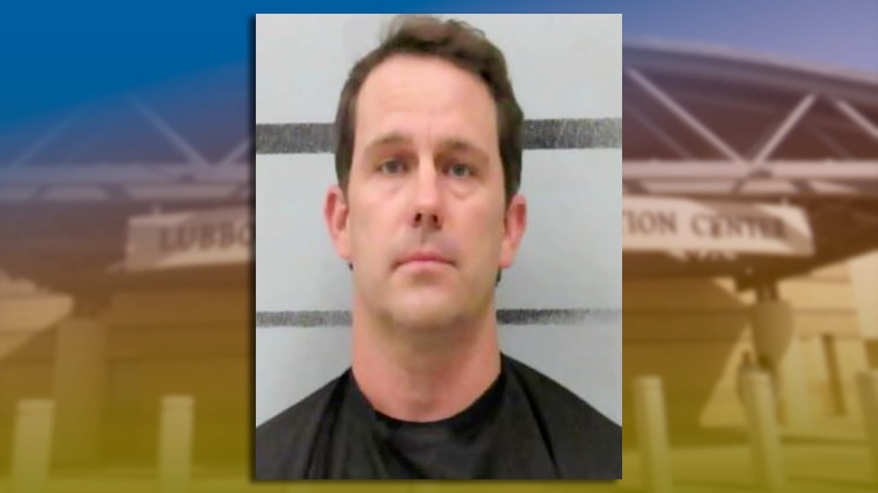 Trial date set for ex-Lubbock youth pastor accused of child sex abuse