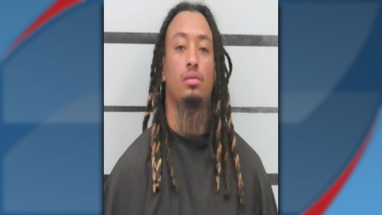 Lubbock PD arrests suspect linked to gunfire at brawl with over 100 people