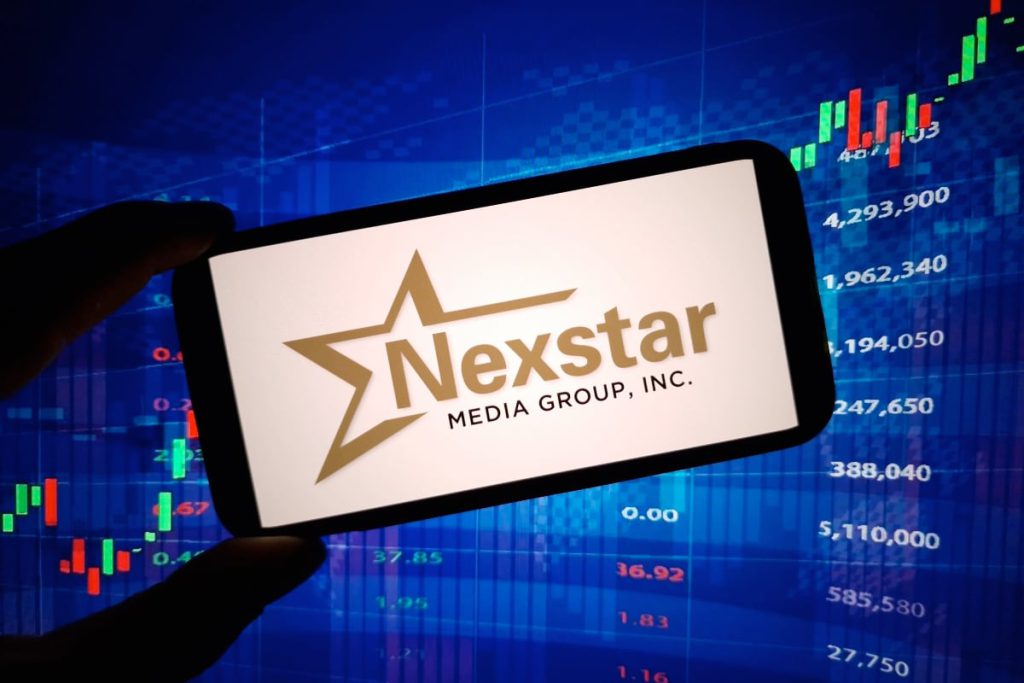 One Newsroom to Rule Them All: Nexstar Swallows TEGNA While the FCC Looks the Other Way