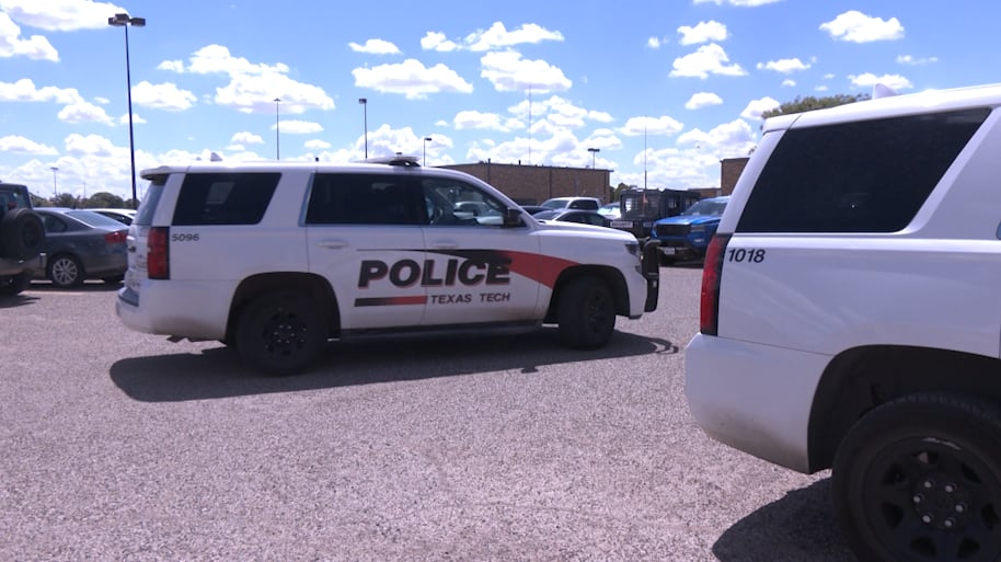‘Definitely scary’: Texas Tech students on edge after sexual assaults involving rideshares