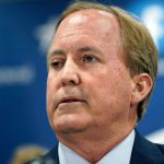 Ken Paxton’s DC Slumber Party: Because Why Use Your Own Credit Card When You Have Ours?