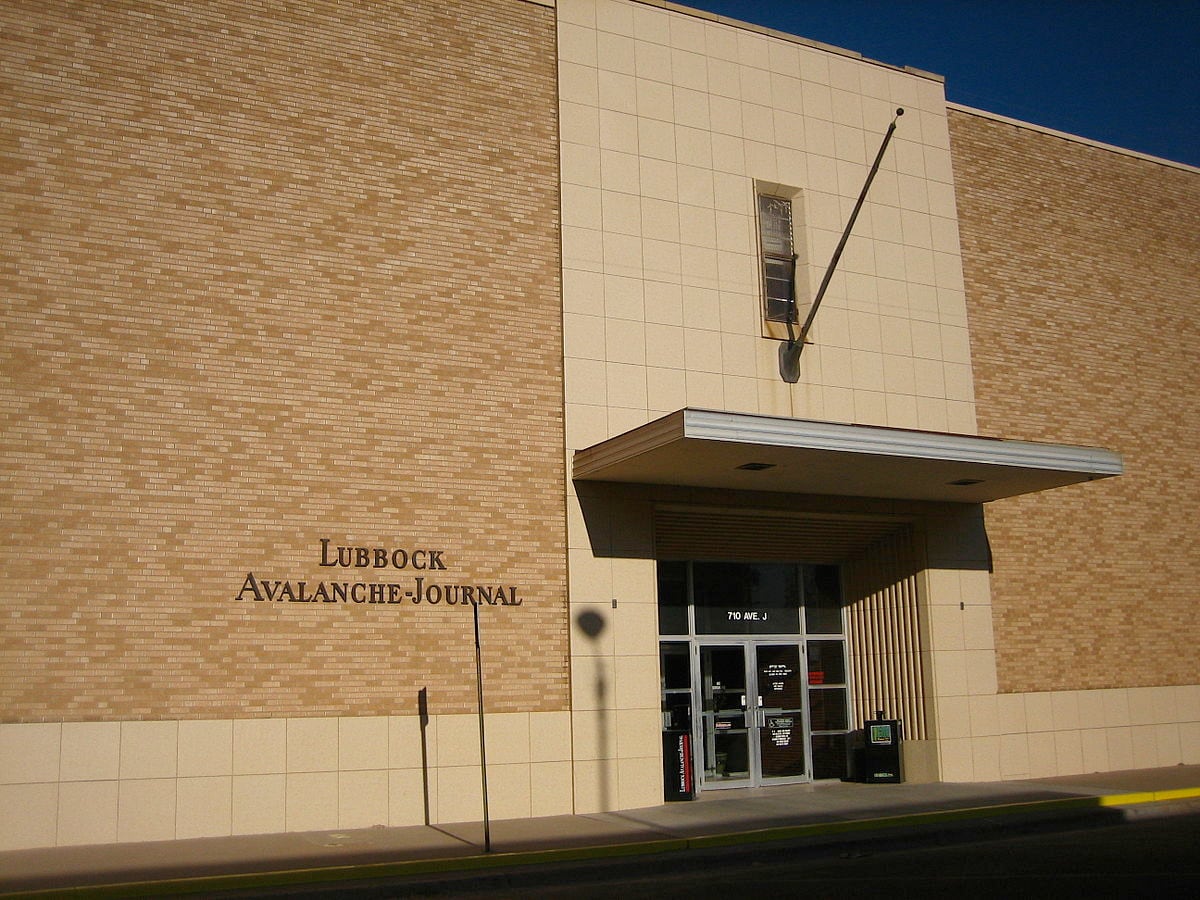 The Death of Local News: Hedge Funds Bought Your Hometown Paper and Sold It for Parts