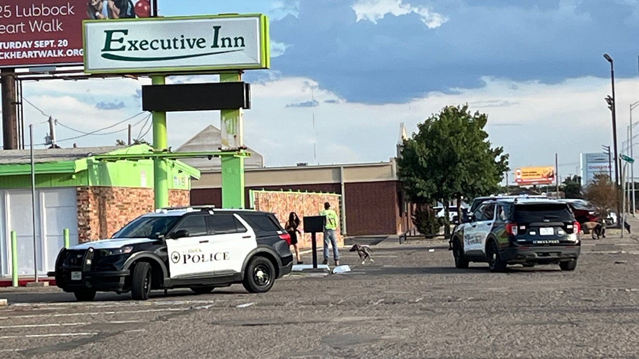 The Executive Inn Checks Out: Crime Wins, Guests Lose, and the City Pretends It’s Not Involved