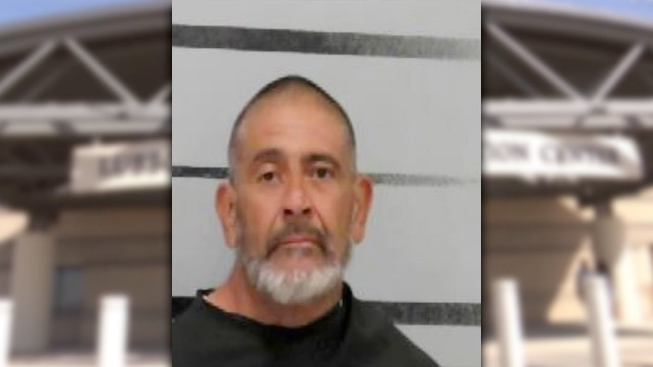 From Couch Potato to County Jail: Lubbock Man Accused of Assaulting Pregnant Woman
