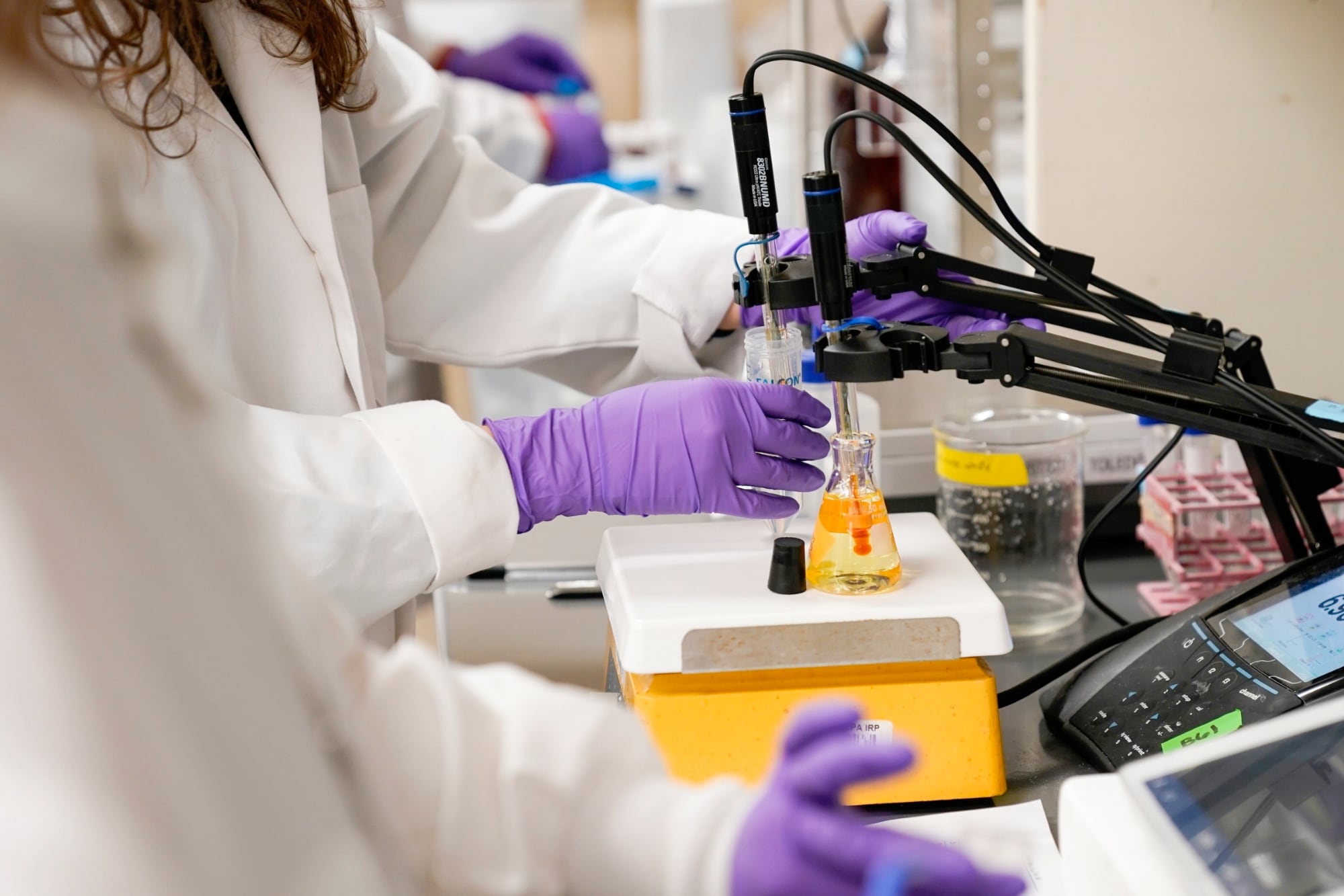 Forever Chemicals, Forever Problems: New Mexico Finds Out What Lubbock’s Been Pretending Not to Notice Since Reese