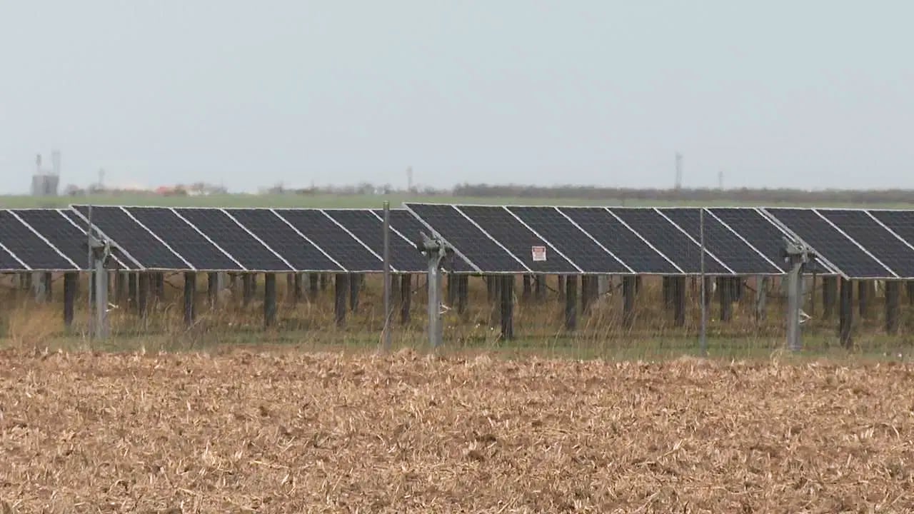 Meta to Power Up with West Texas Sunshine, Because Data Centers Need Vitamin D Too