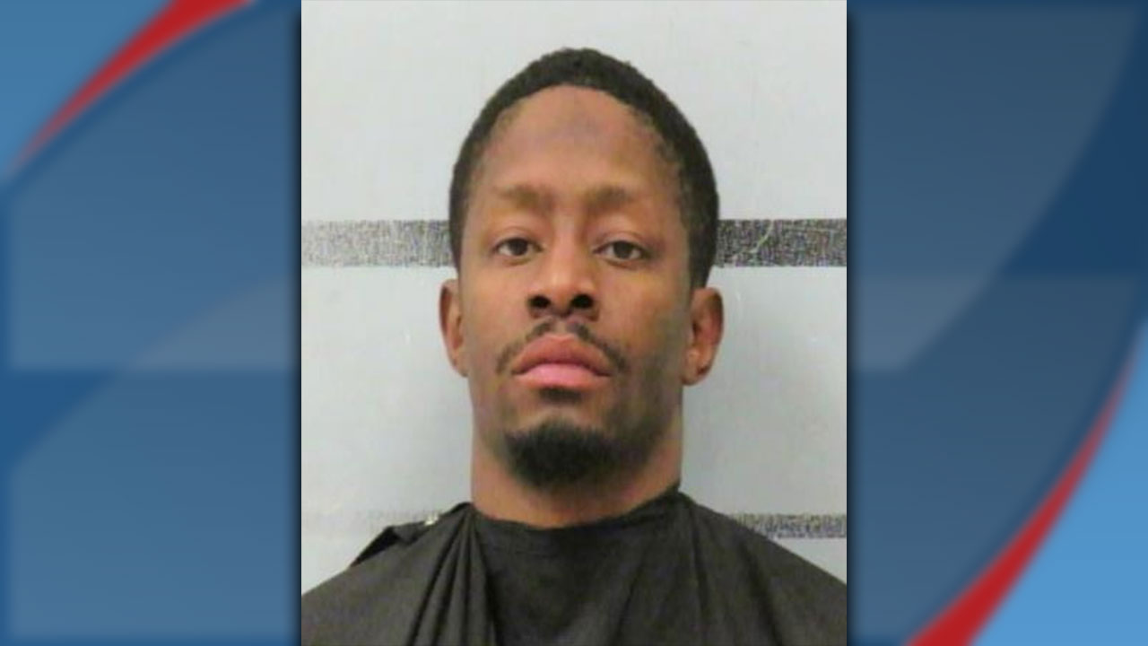 Lubbock Man Gets Eight Years of “Try Not to Do That Again” for Violent Knife Attack