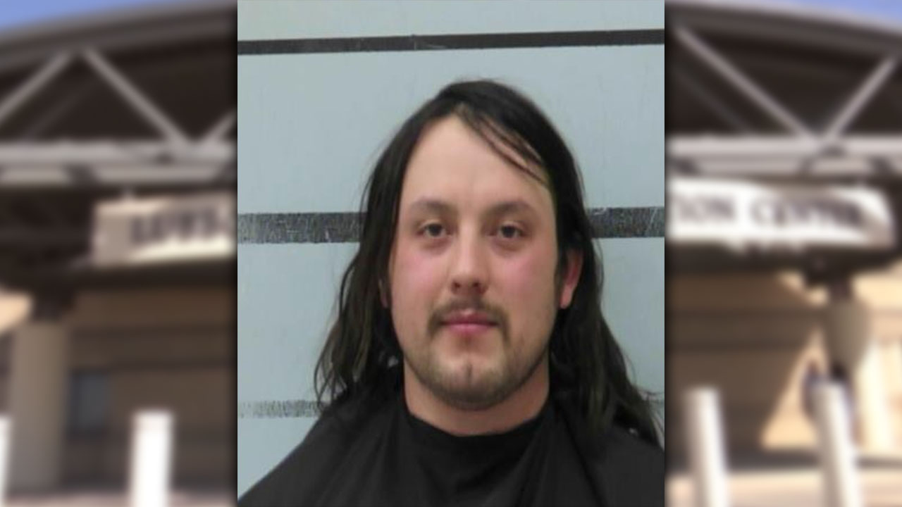 Man Commits Horrific Crime, But Don’t Worry—Lubbock Nabbed Him for the Real Offense: Driving on a Suspended License