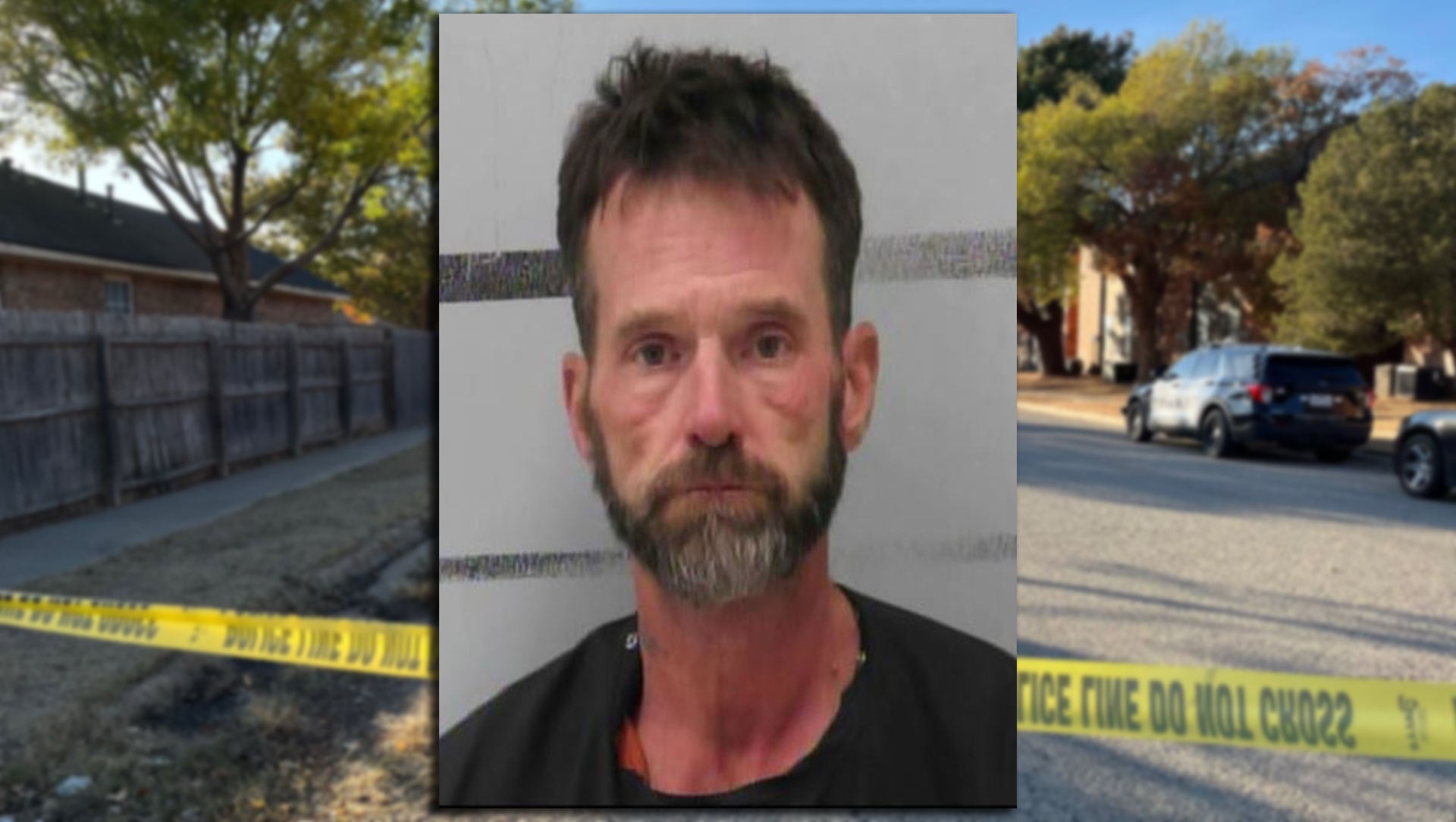 West Lubbock Live-Action GTA Session Ends with Every Agency Ever Created Responding