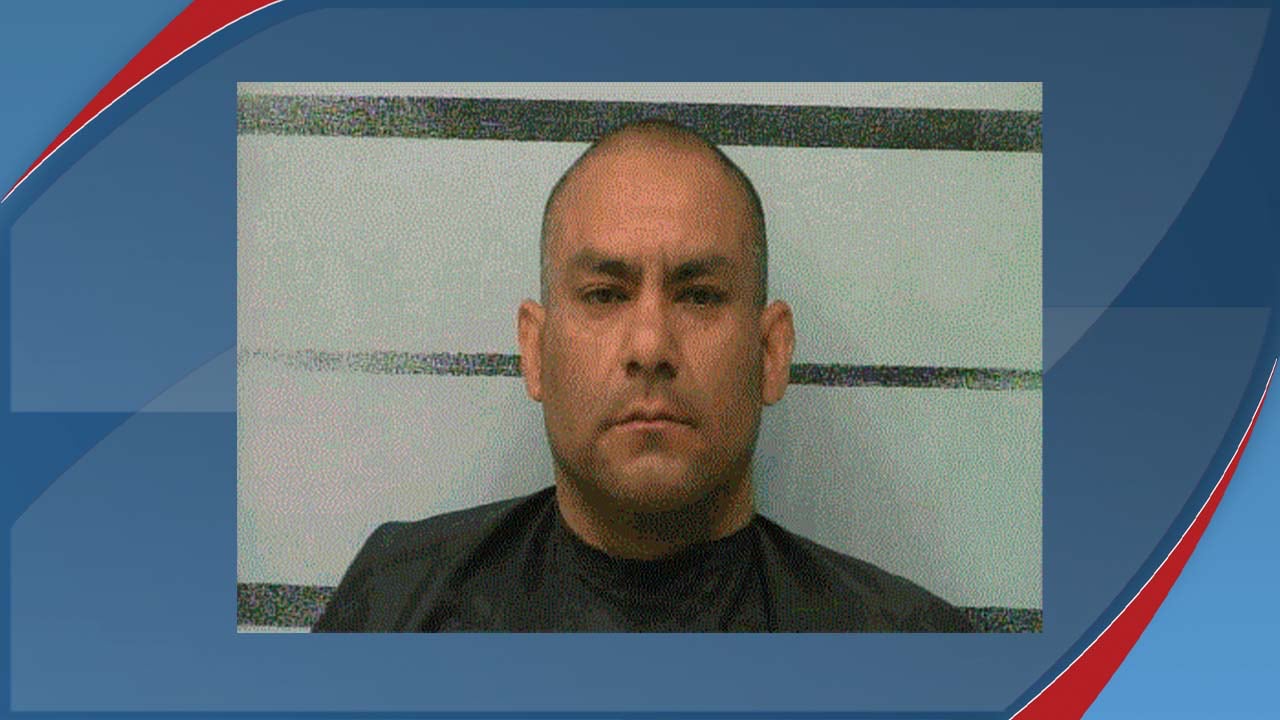 Texas Tech Carjacker Outsmarts Himself, Shockingly Fails