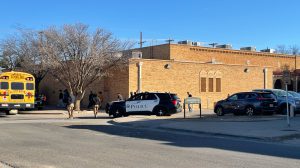 The LISD Friday Special: Bomb Threats, Ghost Gunmen, and the 2,000-Student Parking Lot Party