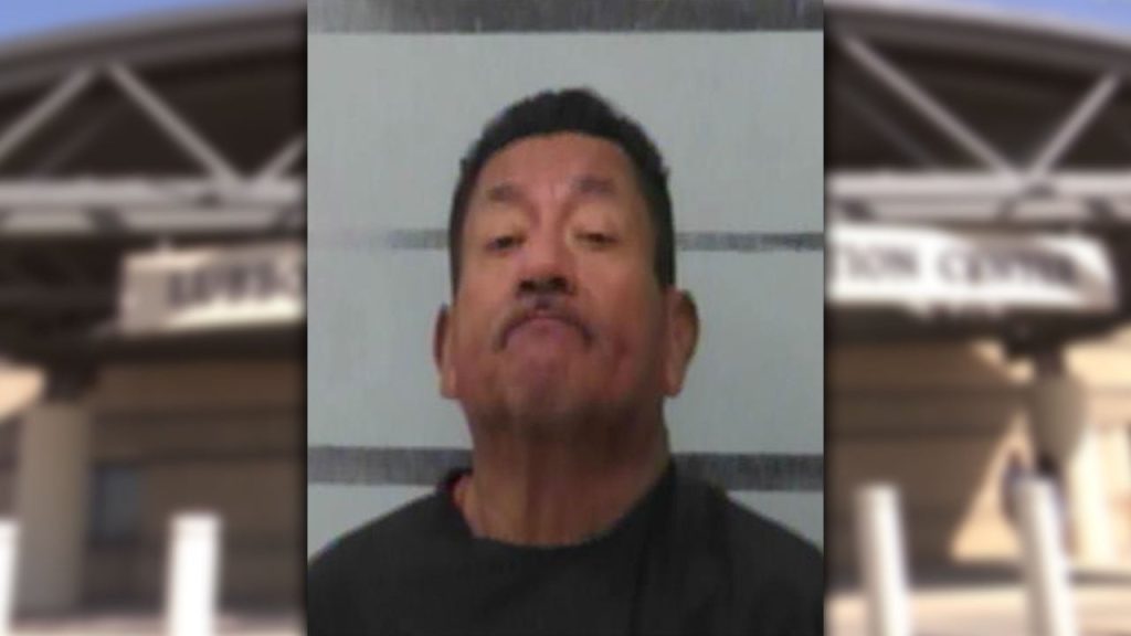 Lubbock Senior Discovers That “Aggravated Assault” Includes Death by Doritos