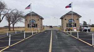 Pay More to Touch the Brown Water: Buffalo Springs Lake Discovers the Magic of Basic Math