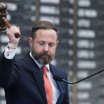 Texas House Speaker Dustin Burrows Proposes Manifest Destiny 2.0: The New Mexico DLC