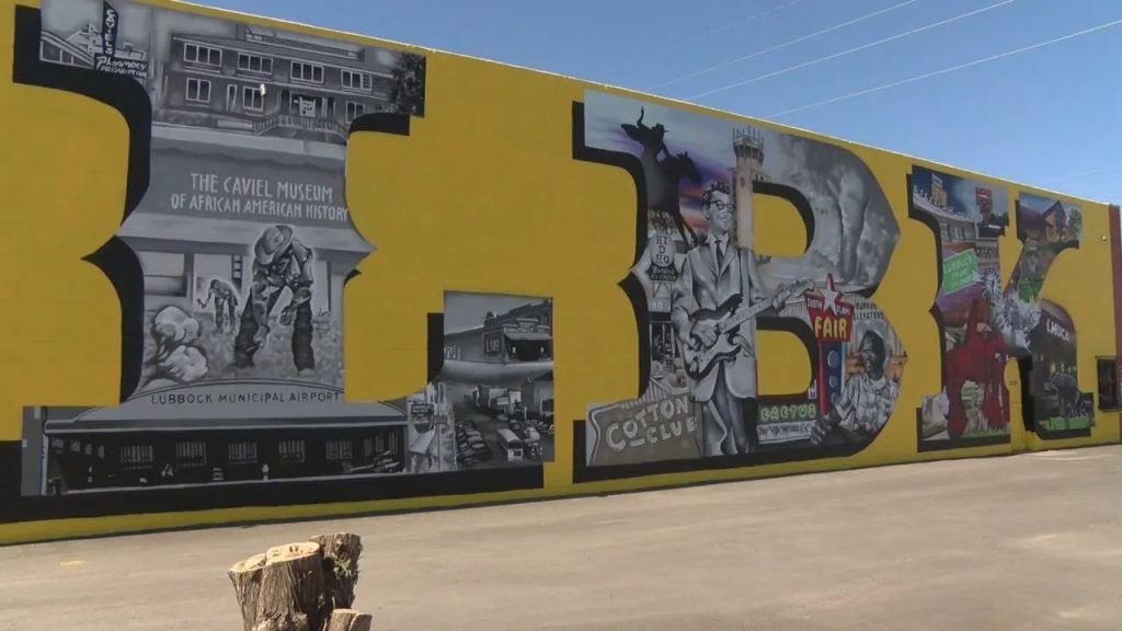 Lubbock Discovers “The East Side” Exists, Continues to Do Absolutely Nothing About It