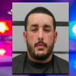 Lubbock Man Mistakes Local Alley for High-Stakes Demolition Derby