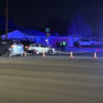 Lubbock’s Weekend Demolition Derby: Because Who Needs Stop Signs or Physics Anyway?