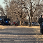 SWAT Crashes the Bandidos Housewarming Party; Nobody Invited the Neighbors