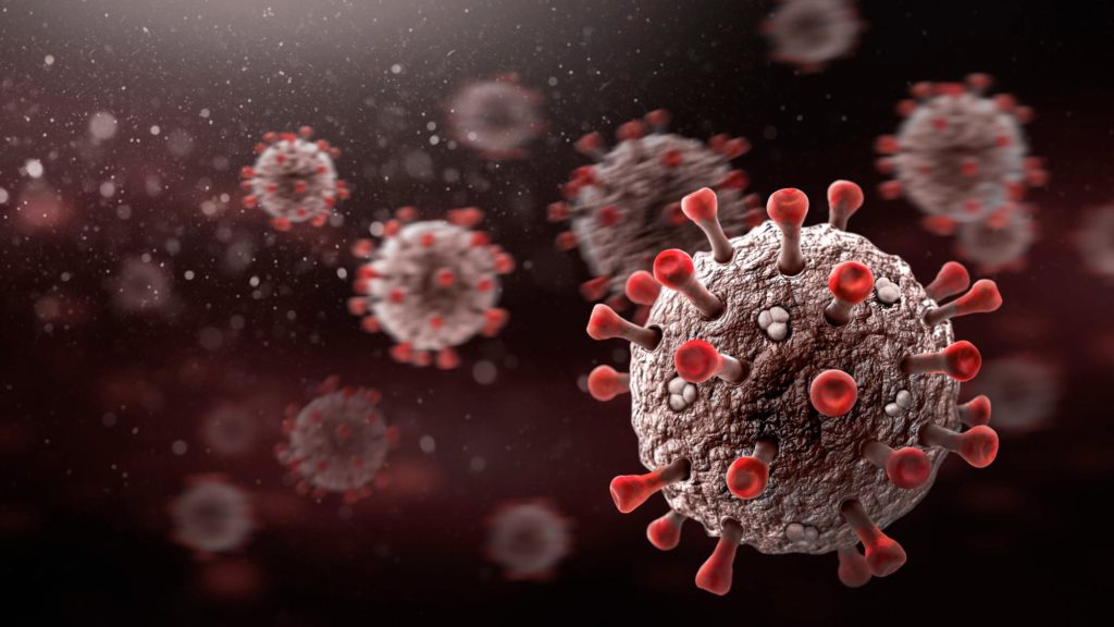 Lubbock: Finally a “Blue” Stronghold (But Only on the COVID Maps)