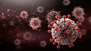 Lubbock: Finally a “Blue” Stronghold (But Only on the COVID Maps)