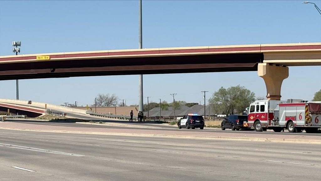 Lubbock Riders Discover Gravity: Now Offering 40-Foot Scenic Drop Tours
