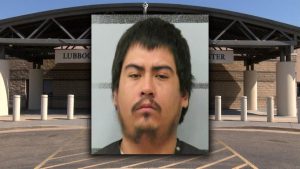 Lubbock Man Gets Three Years for Playing ‘Hide and Seek’ With Firearms