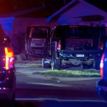 Another Early Morning in Paradise: 46th Street’s 2:00 AM Wake-Up Call