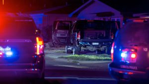 Another Early Morning in Paradise: 46th Street’s 2:00 AM Wake-Up Call