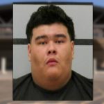 Lubbock’s Latest Home Renovation Trend: 63 Custom Bullet Holes and a Side of Meth