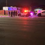 South Lubbock’s Newest Curfew: Get Home Before the Drunks Treat 98th Street Like a Bowling Alley