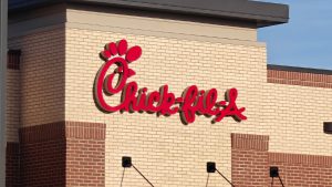 Praise the Lord and Pass the Tax Breaks: Lubbock Bribes Chick-fil-A with $3.5 Million for a Nugget Bunker