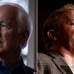 Cornyn’s War Chest vs. Paxton’s Piggy Bank: A Race to See Who Can Annoy Us More