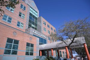 The Great Texas Thirst: Corpus is Out of Water, and Lubbock is Just One Dust Storm Away from Joining Them