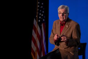 Panic in Austin: Dan Patrick Realizes Screaming About Vouchers Won’t Save the GOP from Itself