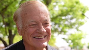 Gary Boren Learns That Calendars Are Not Just For Decorative Purposes