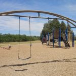 Ernest Butler Park: Lubbock’s Premier Destination for Tetanus and Loneliness